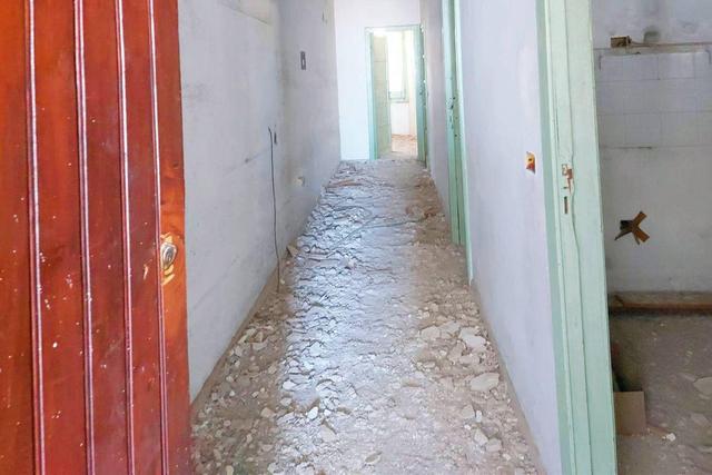 #21453 Complesso artigianale con cortile e pertinenze in vendita - foto 9
