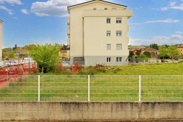 #21389 Terreno edificabile residenziale di 770 mq in vendita - foto 3