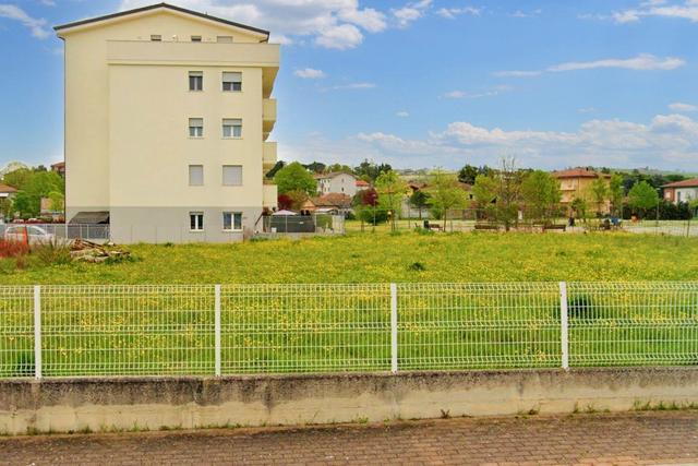 #21389 Terreno edificabile residenziale di 770 mq in vendita - foto 12
