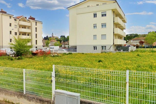 #21389 Terreno edificabile residenziale di 770 mq in vendita - foto 11