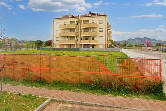 #21389 Terreno edificabile residenziale di 770 mq in vendita - foto 9