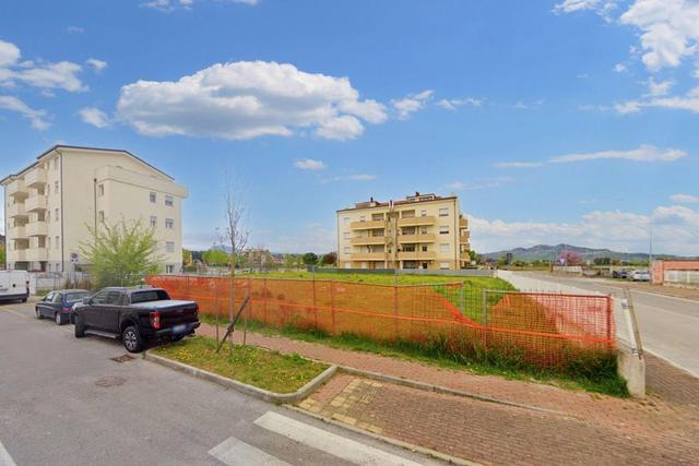 #21389 Terreno edificabile residenziale di 770 mq in vendita - foto 8
