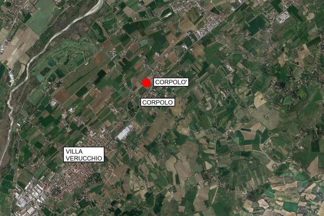 #21389 Terreno edificabile residenziale di 770 mq in vendita - foto 13