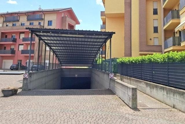 Pertinenze in vendita