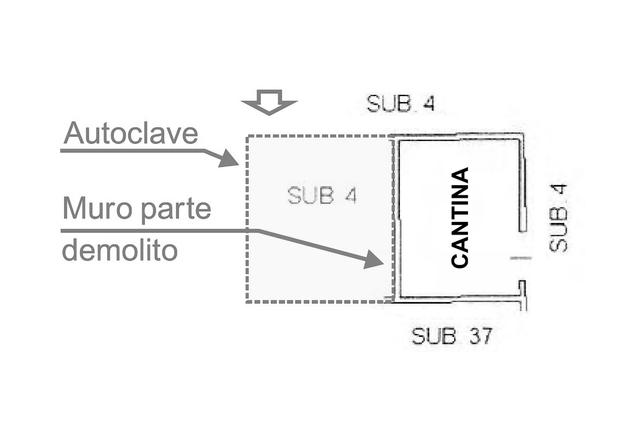 piano interrato 7