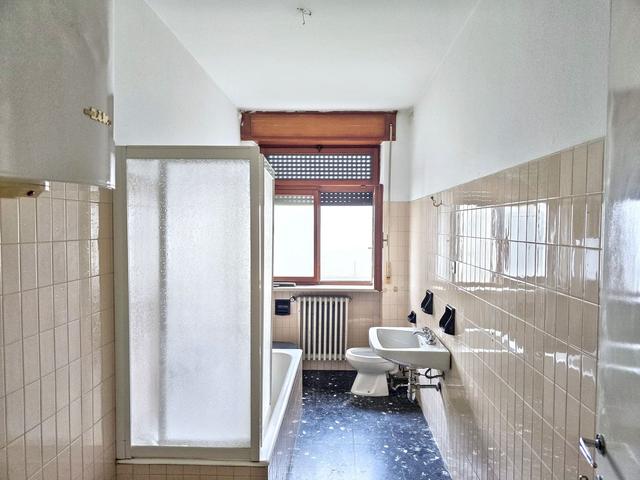 Appartamenti in vendita
