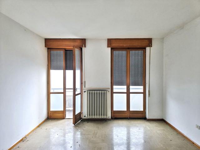 Appartamenti in vendita