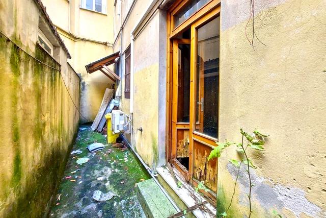 #25689 Ufficio piano terra in palazzina centrale in vendita - foto 5