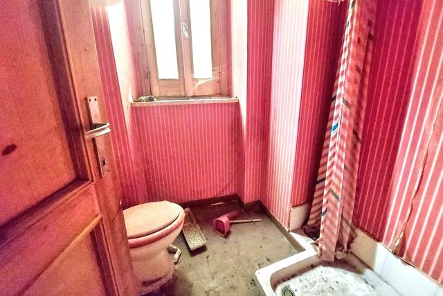 #25689 Ufficio piano terra in palazzina centrale in vendita - foto 8