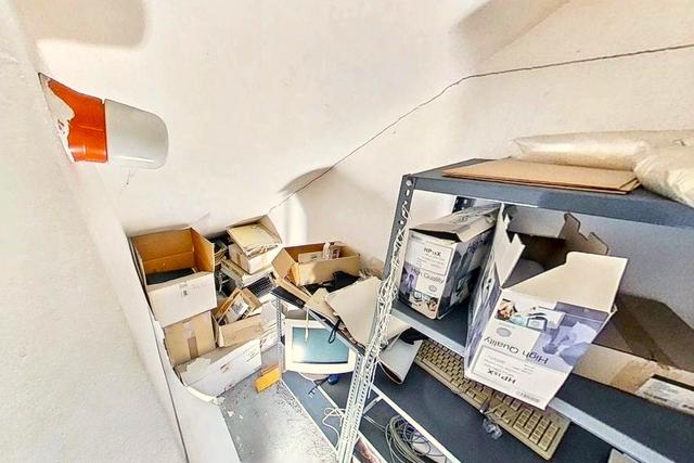 #25689 Ufficio piano terra in palazzina centrale in vendita - foto 12