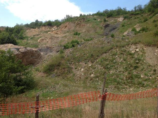 #16182 Terreno adibito a cava di estrazione in vendita - foto 4
