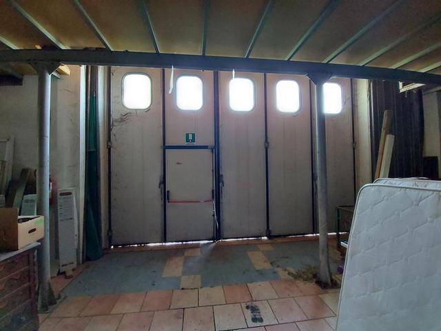 Stabilimenti produttivi in vendita