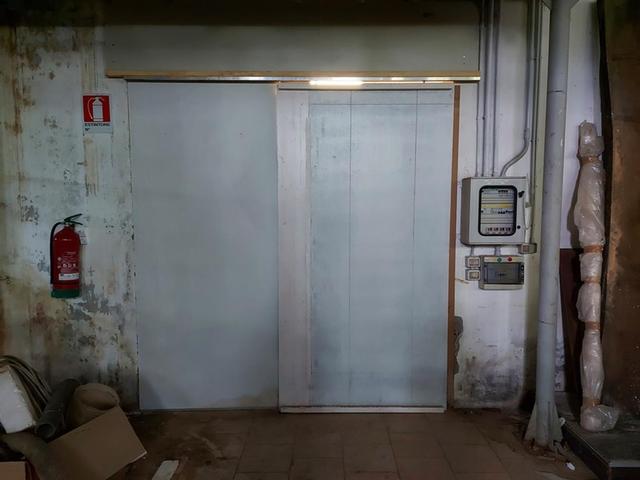 Stabilimenti produttivi in vendita