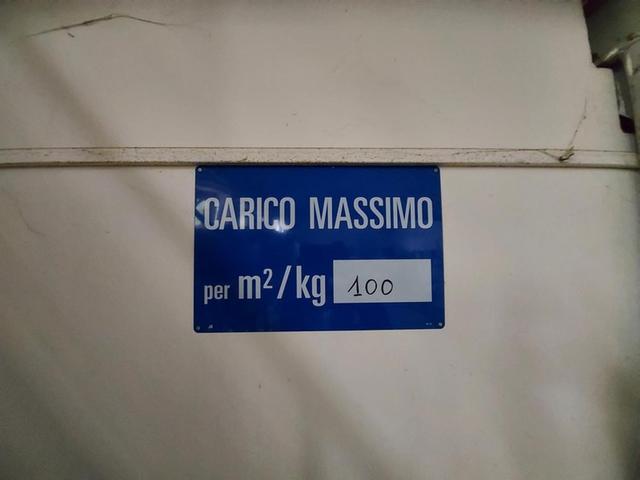 Stabilimenti produttivi in vendita
