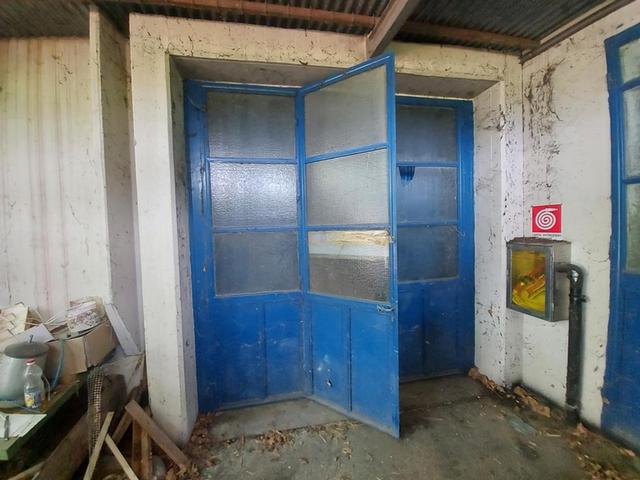 #12882 Porzione di capannone artigianale in vendita - foto 10