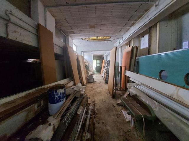 Stabilimenti produttivi in vendita