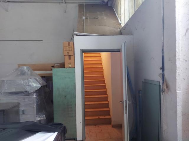 #12882 Porzione di capannone artigianale in vendita - foto 25