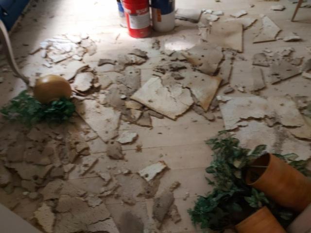#12882 Porzione di capannone artigianale in vendita - foto 2