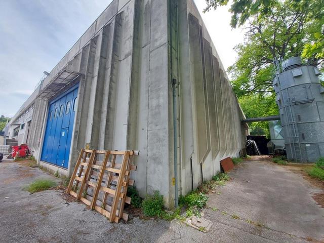 #12882 Porzione di capannone artigianale in vendita - foto 21