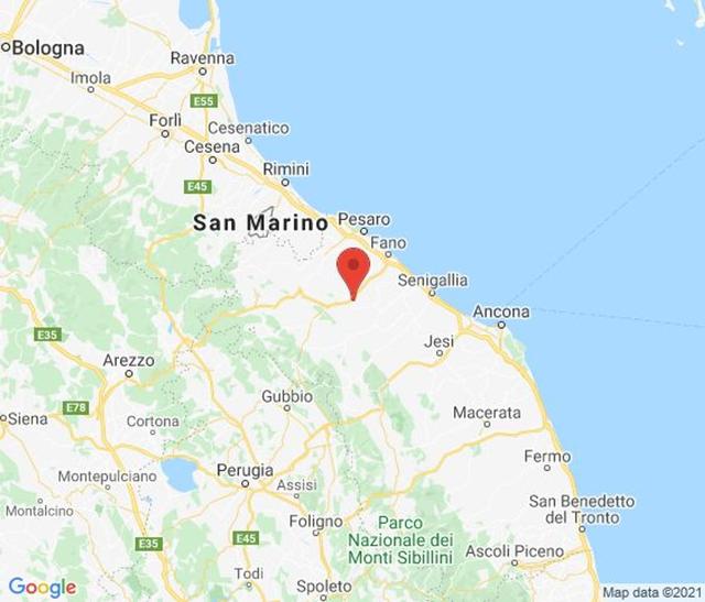 #12882 Porzione di capannone artigianale in vendita - foto 20