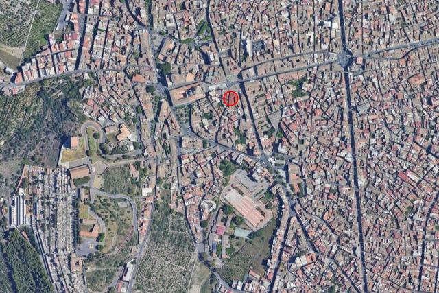 Vista aerea