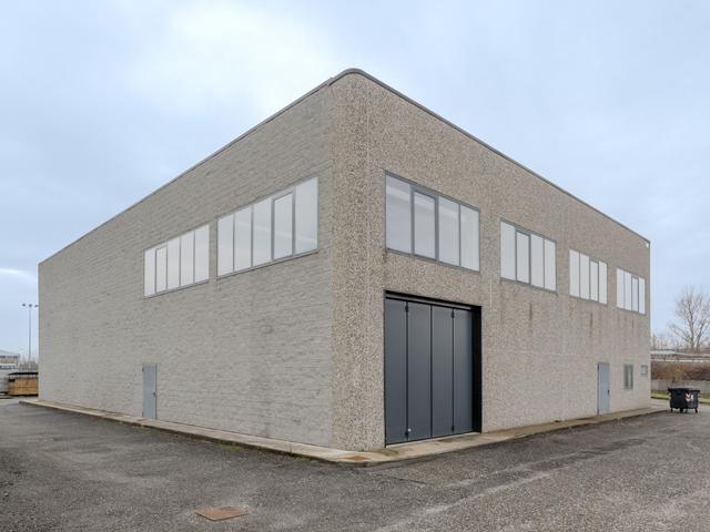 #2536374 Capannone 350 mq in vendita - foto 1