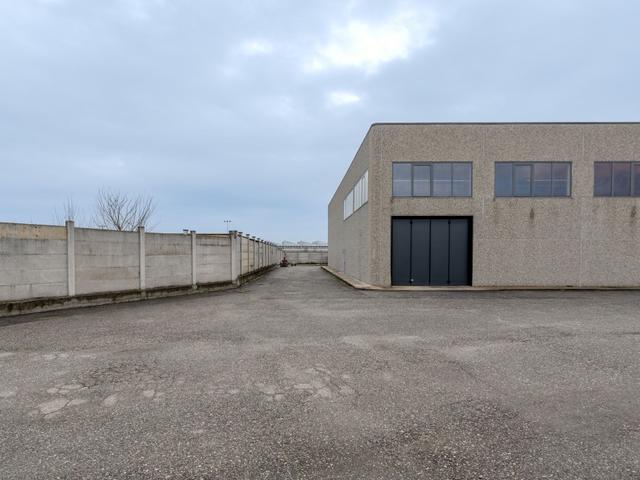 #2536374 Capannone 350 mq in vendita - foto 2