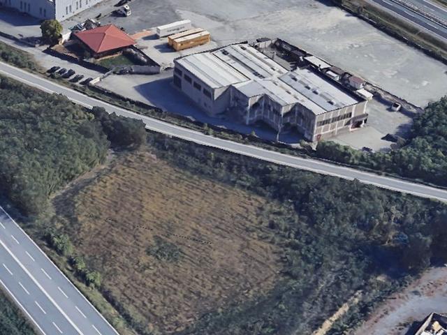 Stabilimenti produttivi in vendita