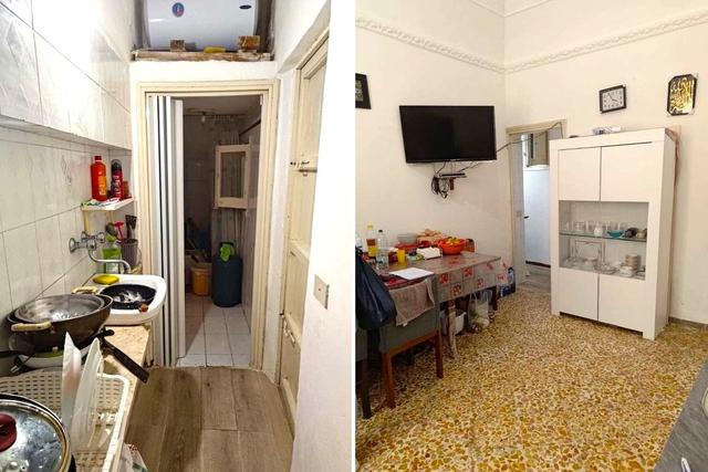 Appartamenti in vendita
