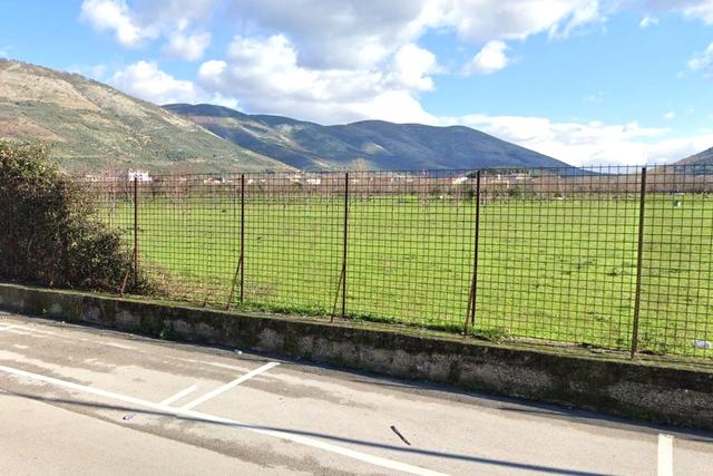 Edificabili in vendita