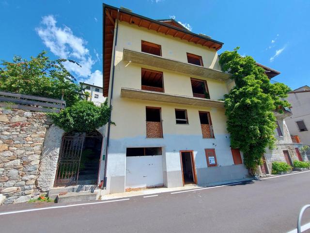 Appartamenti in vendita