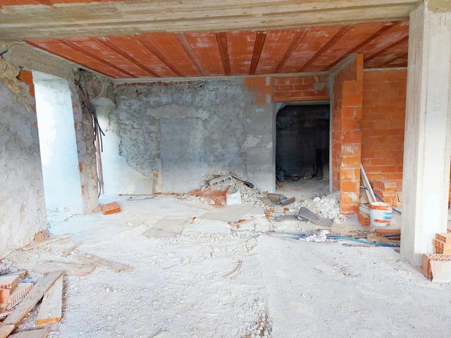 Appartamenti in vendita