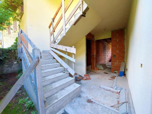Appartamenti in vendita
