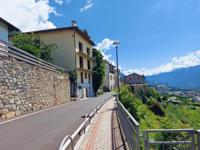 Appartamenti in vendita