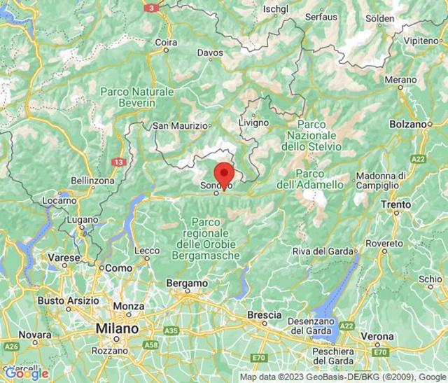Appartamenti in vendita