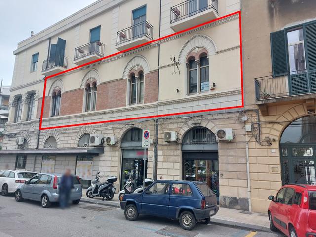 Appartamenti in vendita