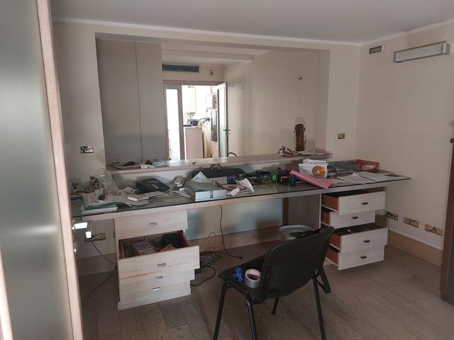 Appartamenti in vendita