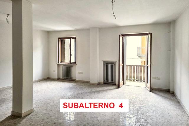 Appartamenti in vendita