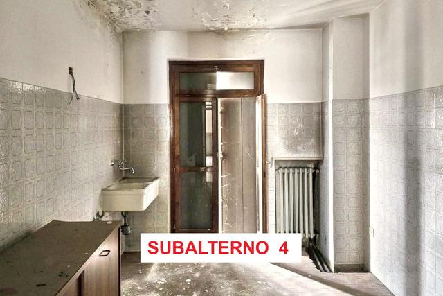 Appartamenti in vendita