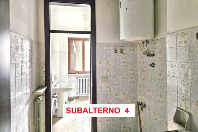 Appartamenti in vendita