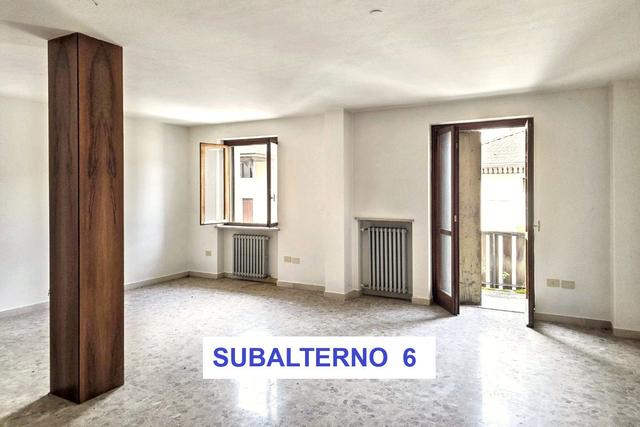 Appartamenti in vendita