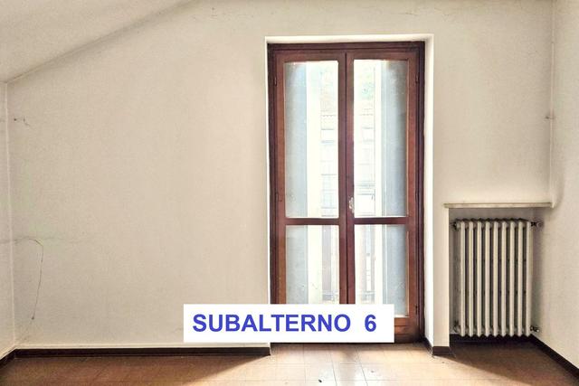 Appartamenti in vendita