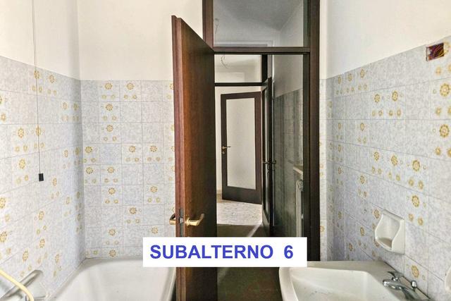 Appartamenti in vendita