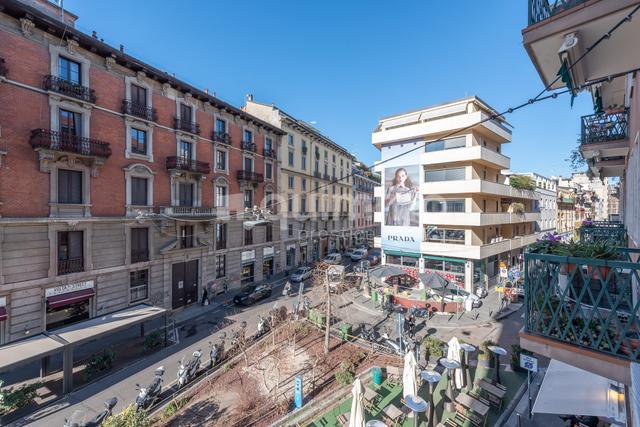 Appartamenti in vendita