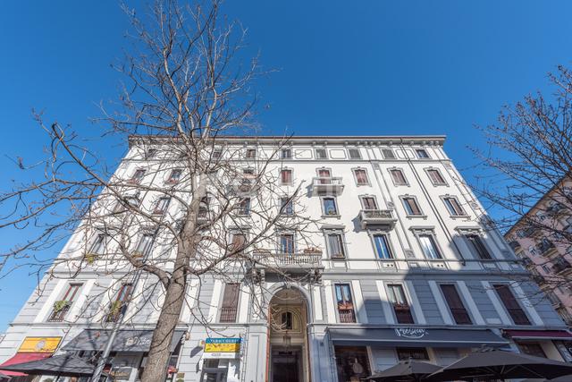 Appartamenti in vendita