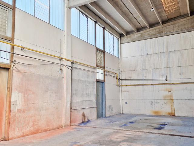 #2536184 Capannone artigianale/industriale con soppalco in vendita - foto 17