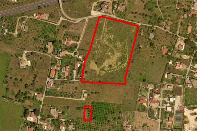 #20576 Terreno in zona per lo sviluppo industriale in vendita - foto 1