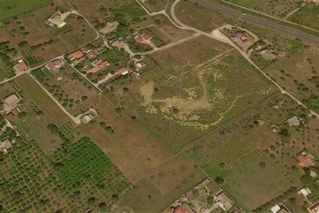 Edificabili in vendita