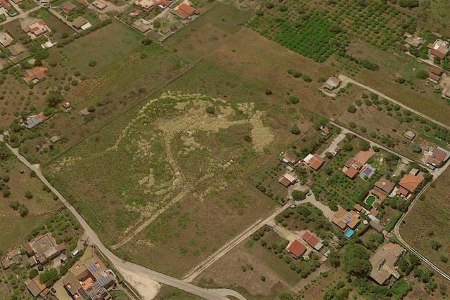 Edificabili in vendita