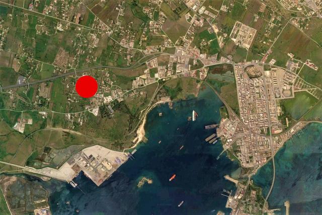 #20576 Terreno in zona per lo sviluppo industriale in vendita - foto 8